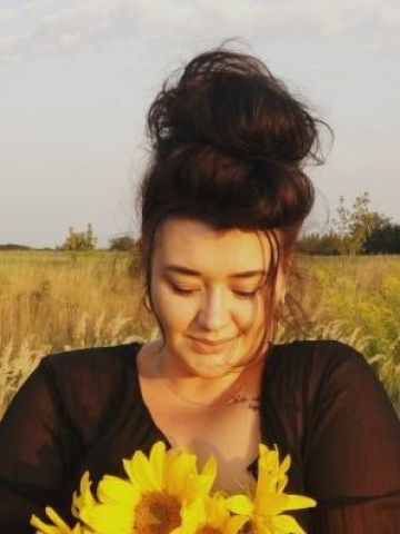 Анкета проститутки Алиана, Гончаровка, 35 лет, №48352